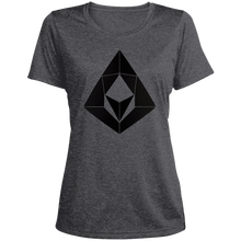 Load image into Gallery viewer, Ethereum Ladies Heather