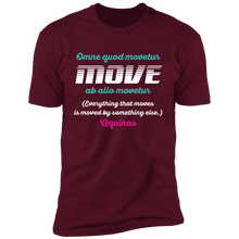 Carica l'immagine nel visualizzatore di Gallery, Move