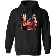 Carica l'immagine nel visualizzatore di Gallery, Thumbs Up Hoodie