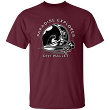 Load image into Gallery viewer, Divi Explorer Youth Tee