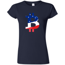 将图片加载到图库查看器,Bitcoin Spirit - Womens