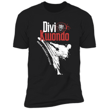 이미지를 갤러리 뷰어에 로드 , Divi Kwondo