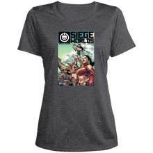 Load image into Gallery viewer, Limited Edition - Ladies Heather