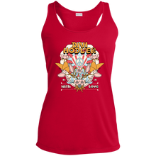 将图片加载到图库查看器,Divi Hodl'er Tank - Women