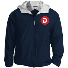 将图片加载到图库查看器,Divi Team Jacket