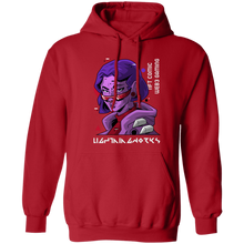 将图片加载到图库查看器,Future Gamer Hoodie
