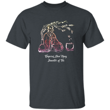 Load image into Gallery viewer, Emperor Shen Nong