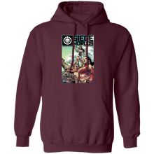 Carica l'immagine nel visualizzatore di Gallery, Limited Edition Hoodie