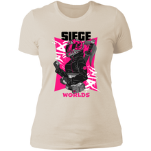 Load image into Gallery viewer, Pink Punk - Ladies