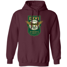 Charger l'image dans la galerie, Divi Coding Hoodie