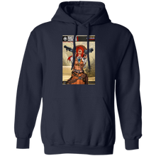 Charger l'image dans la galerie, SW Common Hoodie
