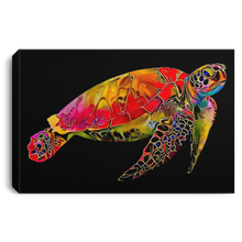 Charger l'image dans la galerie, Sea Turtle Canvas