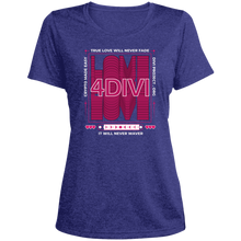 Carica l'immagine nel visualizzatore di Gallery, True Love - Ladies Heather