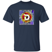 Charger l'image dans la galerie, Roy Litchenstein Style