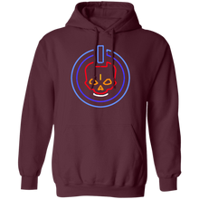 Charger l'image dans la galerie, Siege Worlds Neon Hoodie