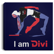 将图片加载到图库查看器,Breaking Dancing Canvas