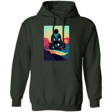 将图片加载到图库查看器,Kanji Surfer Hoodie