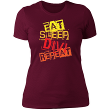 将图片加载到图库查看器,ESDR - Ladies