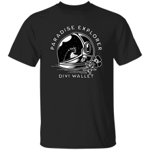 Load image into Gallery viewer, Divi Explorer Youth Tee