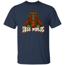 将图片加载到图库查看器,Siege Worlds Samurai