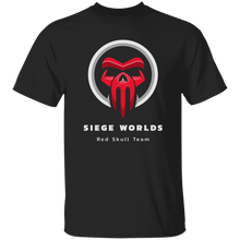 将图片加载到图库查看器,Siege Worlds Red Skull Team