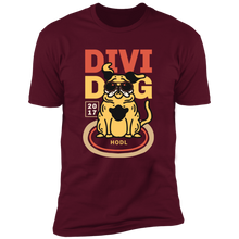 이미지를 갤러리 뷰어에 로드 , Divi Dog