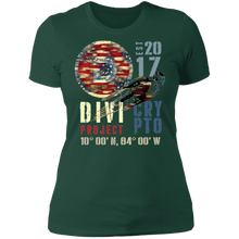 이미지를 갤러리 뷰어에 로드 , Divi Longitude - Ladies