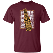 Cargar imagen en el visor de la galería, Beer Calligraphy