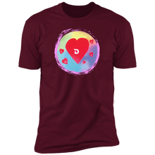 Cargar imagen en el visor de la galería, Zuma Heart