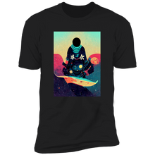 Charger l'image dans la galerie, Kanji Surfer