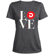 将图片加载到图库查看器,Love Divi Ladies Heather