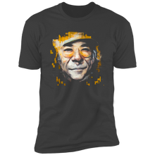 将图片加载到图库查看器,Satoshi Nakamoto Street Art