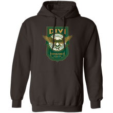 Charger l'image dans la galerie, Divi Coding Hoodie