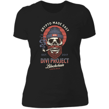 将图片加载到图库查看器,DiviStaz - Ladies