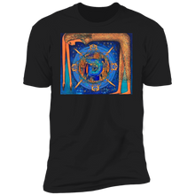 이미지를 갤러리 뷰어에 로드 , Divi Egypt