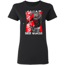 Load image into Gallery viewer, Siege World's Samurai - Women
