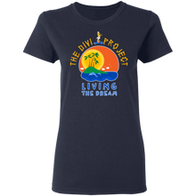 将图片加载到图库查看器,Divi Dream - Women