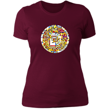 将图片加载到图库查看器,Divi Netherlands - Ladies