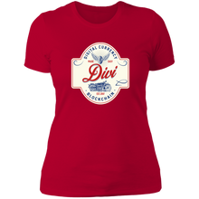 이미지를 갤러리 뷰어에 로드 , Divi Classic - Ladies