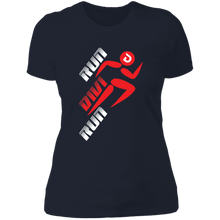 이미지를 갤러리 뷰어에 로드 , Run Divi Run - Ladies