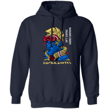 将图片加载到图库查看器,VR Gaming Hoodie