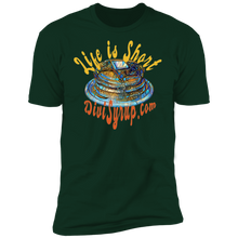 이미지를 갤러리 뷰어에 로드 , Divi Syrup