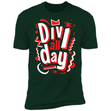 이미지를 갤러리 뷰어에 로드 , Divi All Day