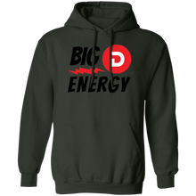 将图片加载到图库查看器,Big D Energy Hoodie