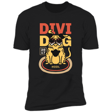 이미지를 갤러리 뷰어에 로드 , Divi Dog