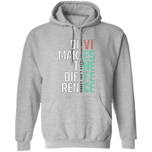 Charger l'image dans la galerie, Divi Difference Hoodie
