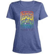 Charger l'image dans la galerie, Woodstock Birdie Ladies Heather