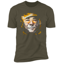 将图片加载到图库查看器,Satoshi Nakamoto Street Art