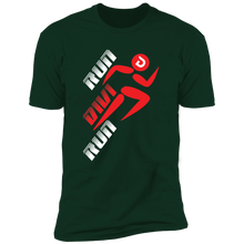 이미지를 갤러리 뷰어에 로드 , Run Divi Run