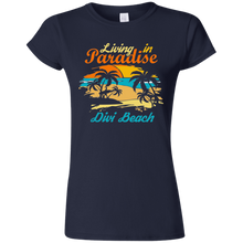 将图片加载到图库查看器,Divi Beach - Womens